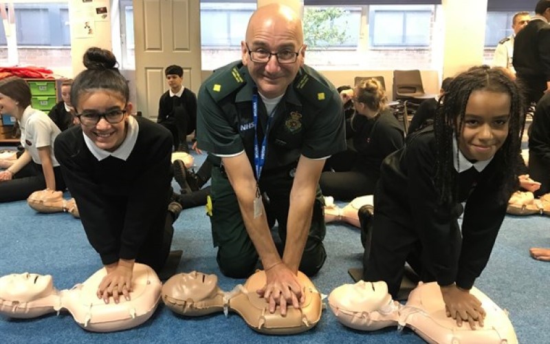 Littleover school - Ben and kids.jpg