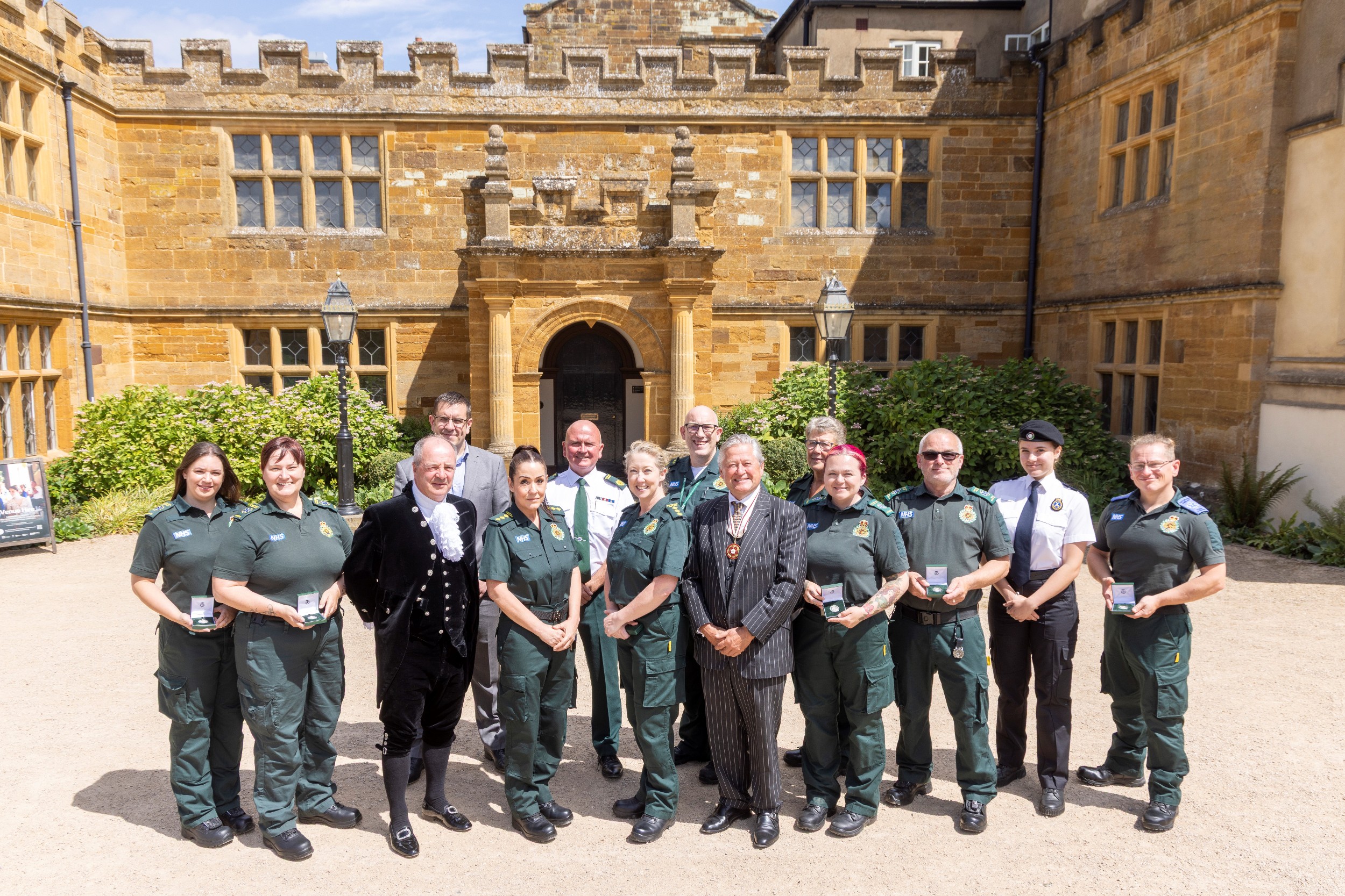 Long Service Awards - All in attendance.jpg