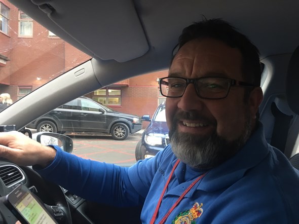 Paul gandy in the car.jpg