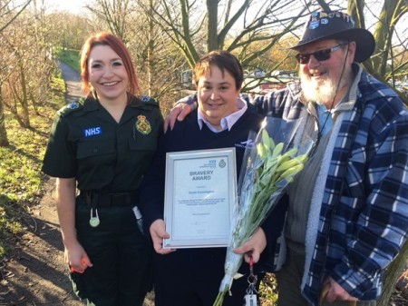 Bravery Award Sarah trio.jpeg